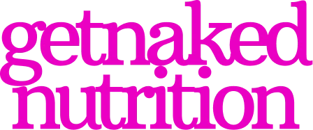 Get Naked Nutrition
