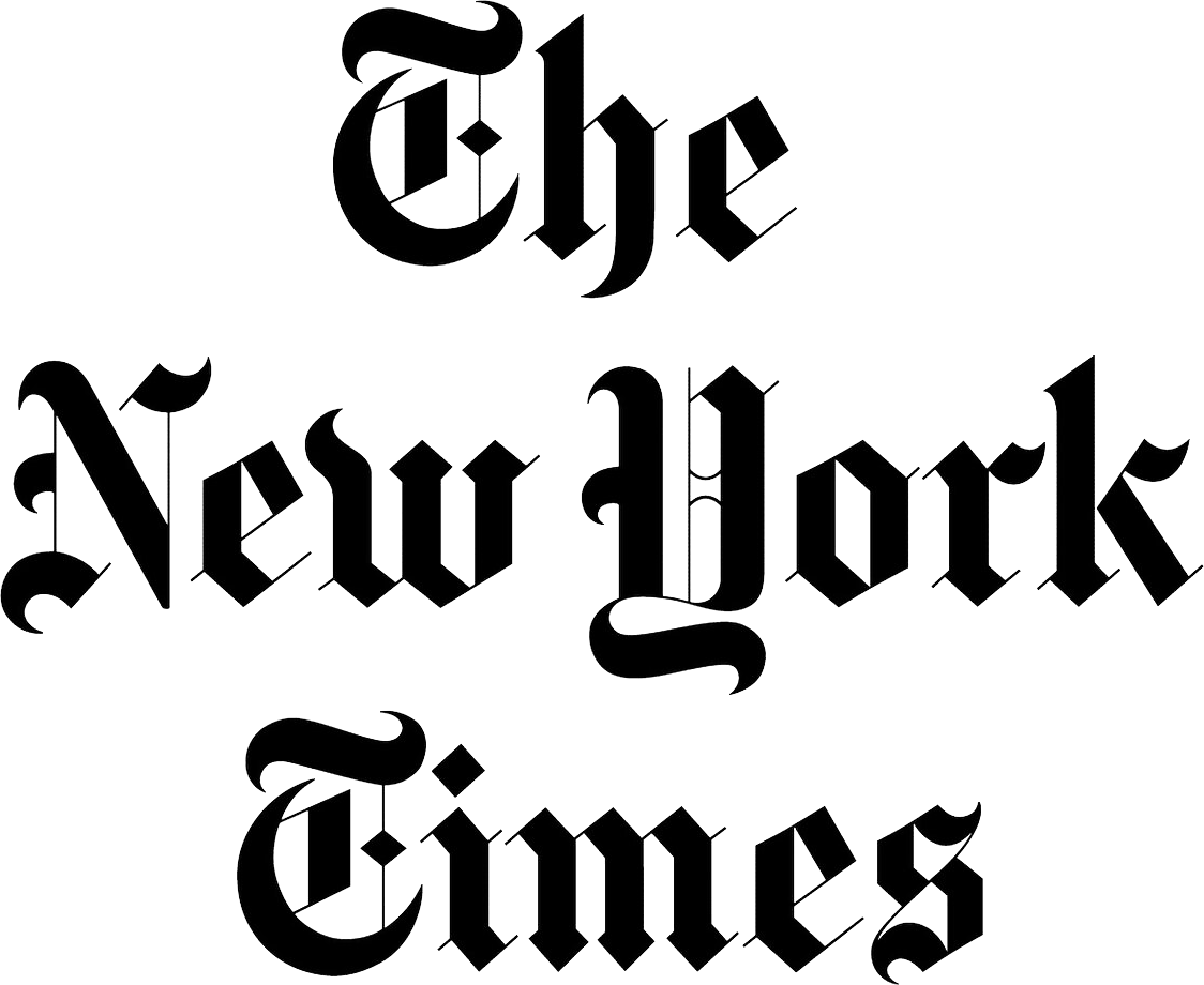New York Times Logo